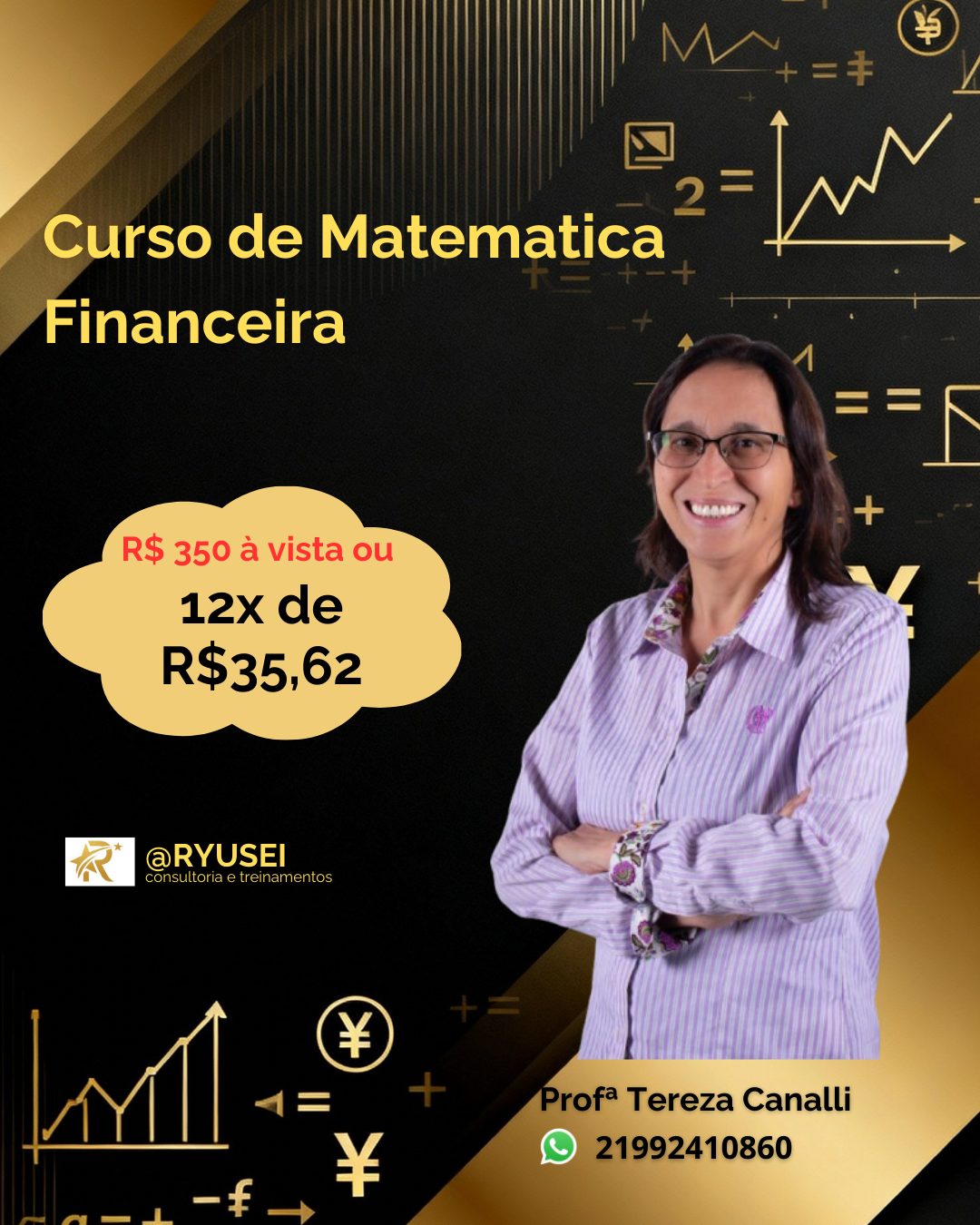 Matematica Financeira