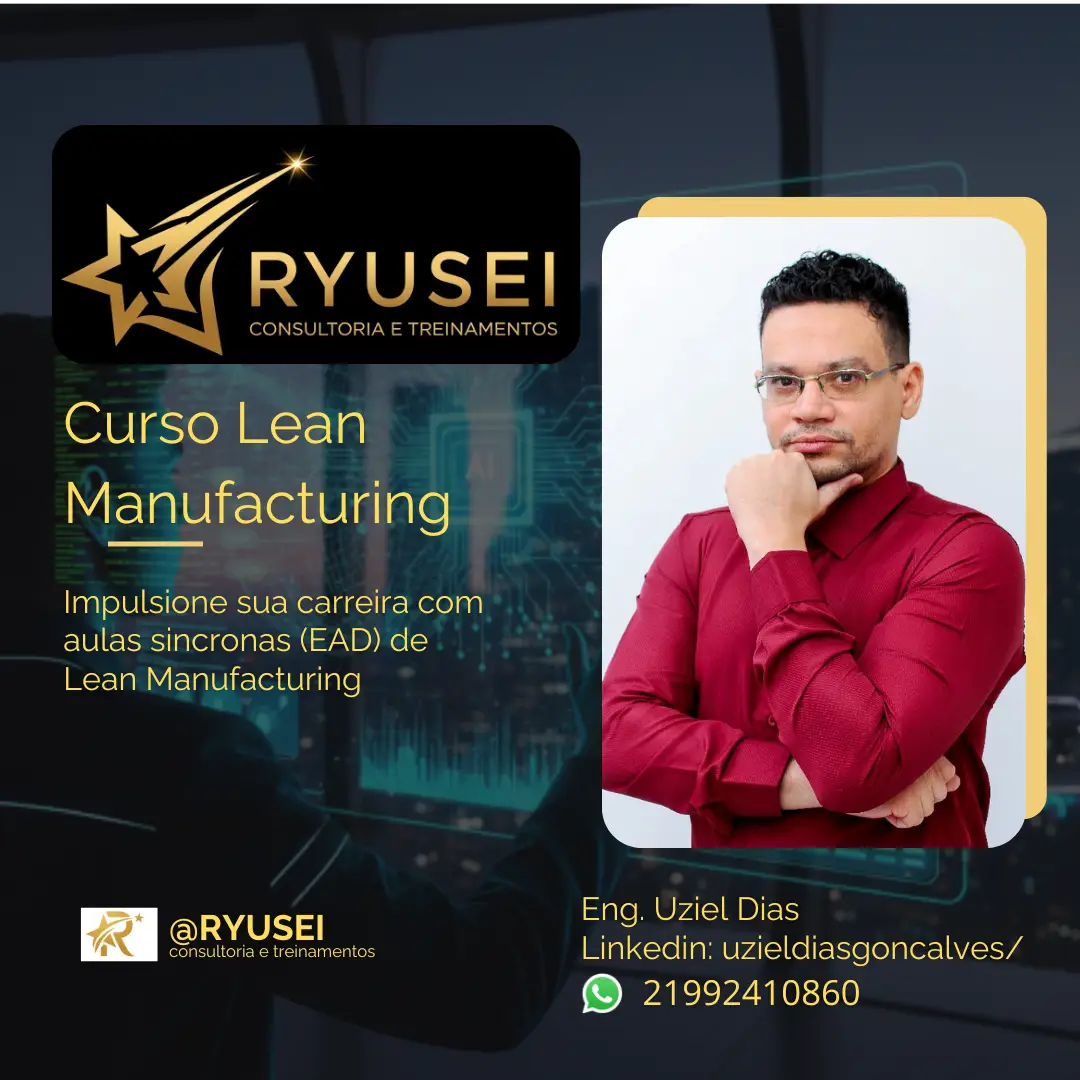 Lean Manufacturing