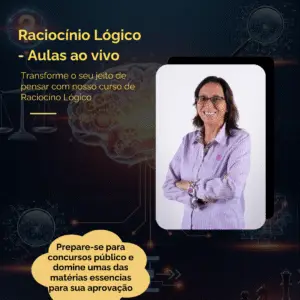Raciocínio Lógico