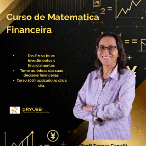 Curso de Matematica Financeira