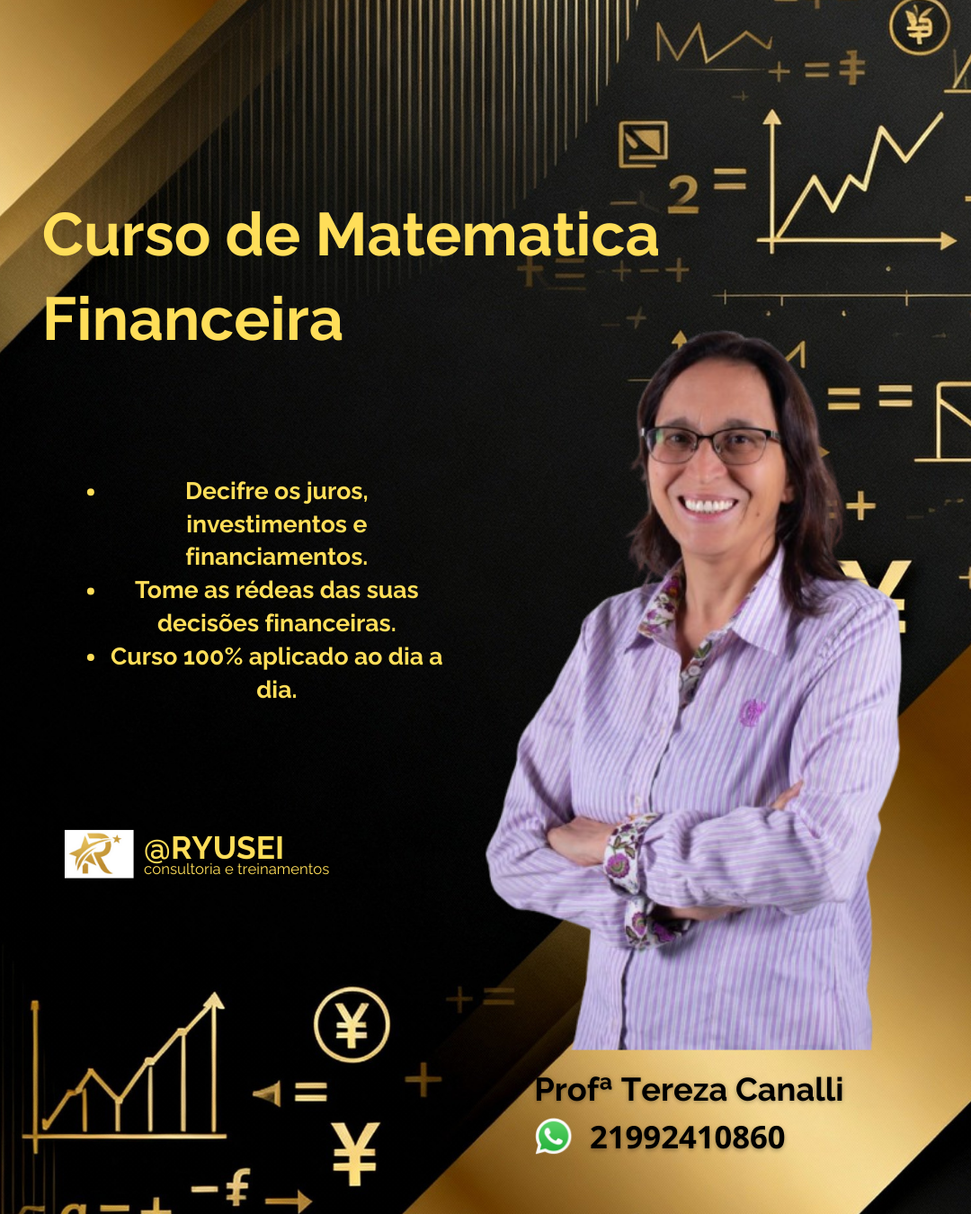 Matematica Financeira